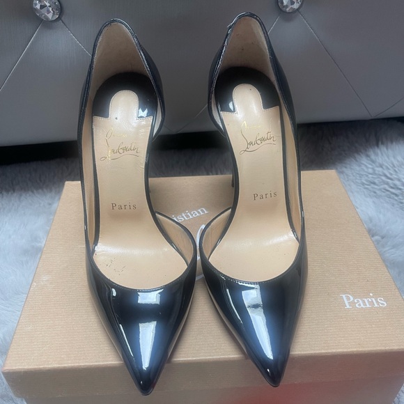 Christian Louboutins - Picture 1 of 10